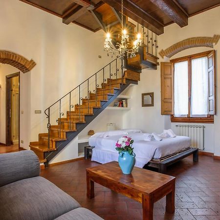 Casa Bellesi - Sweet Dreams In Firenze Kültér fotó
