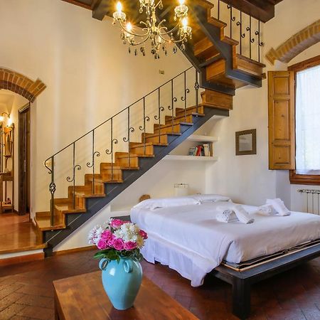 Casa Bellesi - Sweet Dreams In Firenze Kültér fotó