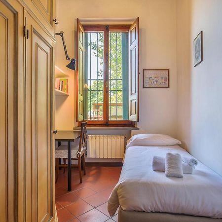 Casa Bellesi - Sweet Dreams In Firenze Kültér fotó