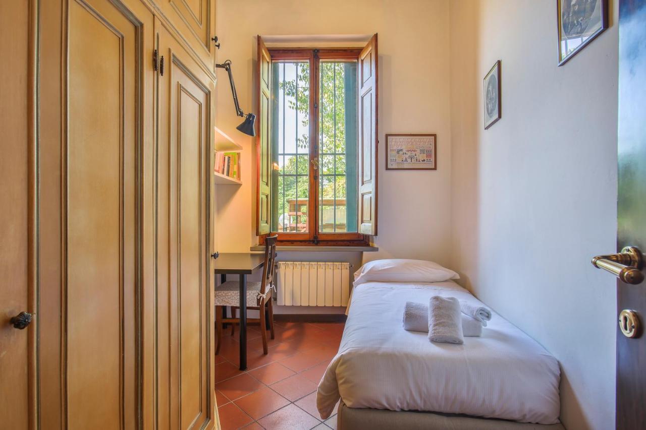 Casa Bellesi - Sweet Dreams In Firenze Kültér fotó