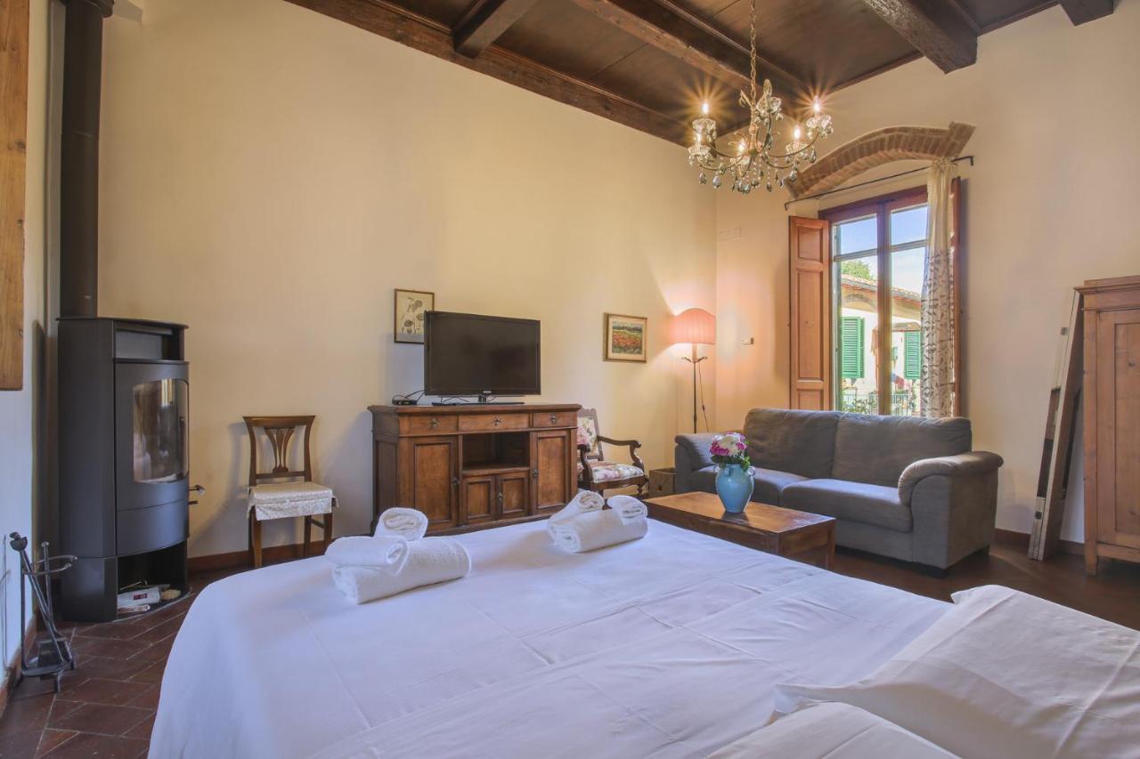 Casa Bellesi - Sweet Dreams In Firenze Kültér fotó