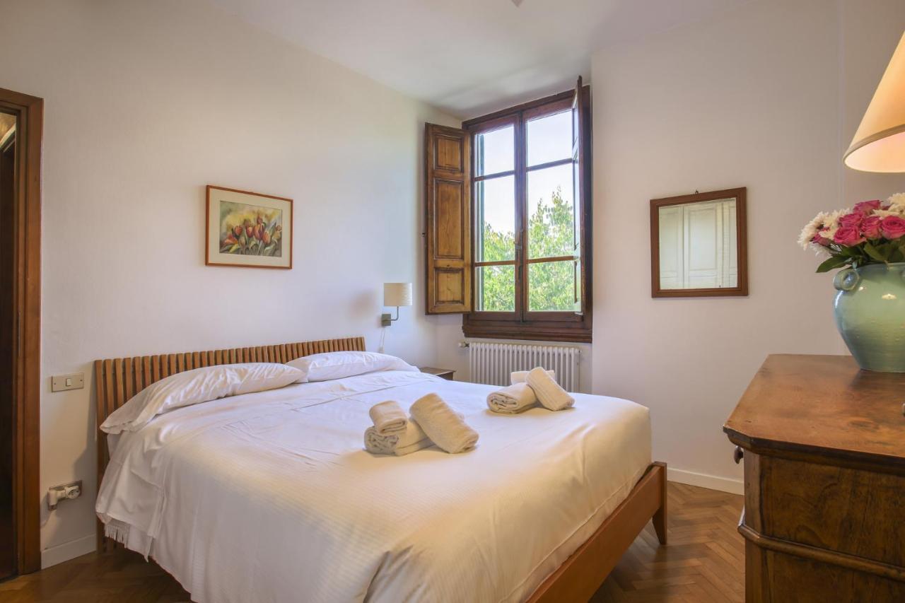Casa Bellesi - Sweet Dreams In Firenze Kültér fotó