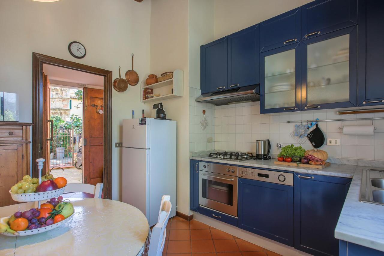 Casa Bellesi - Sweet Dreams In Firenze Kültér fotó