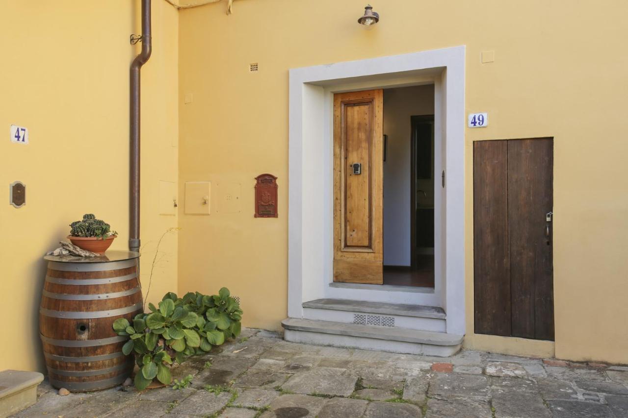 Casa Bellesi - Sweet Dreams In Firenze Kültér fotó