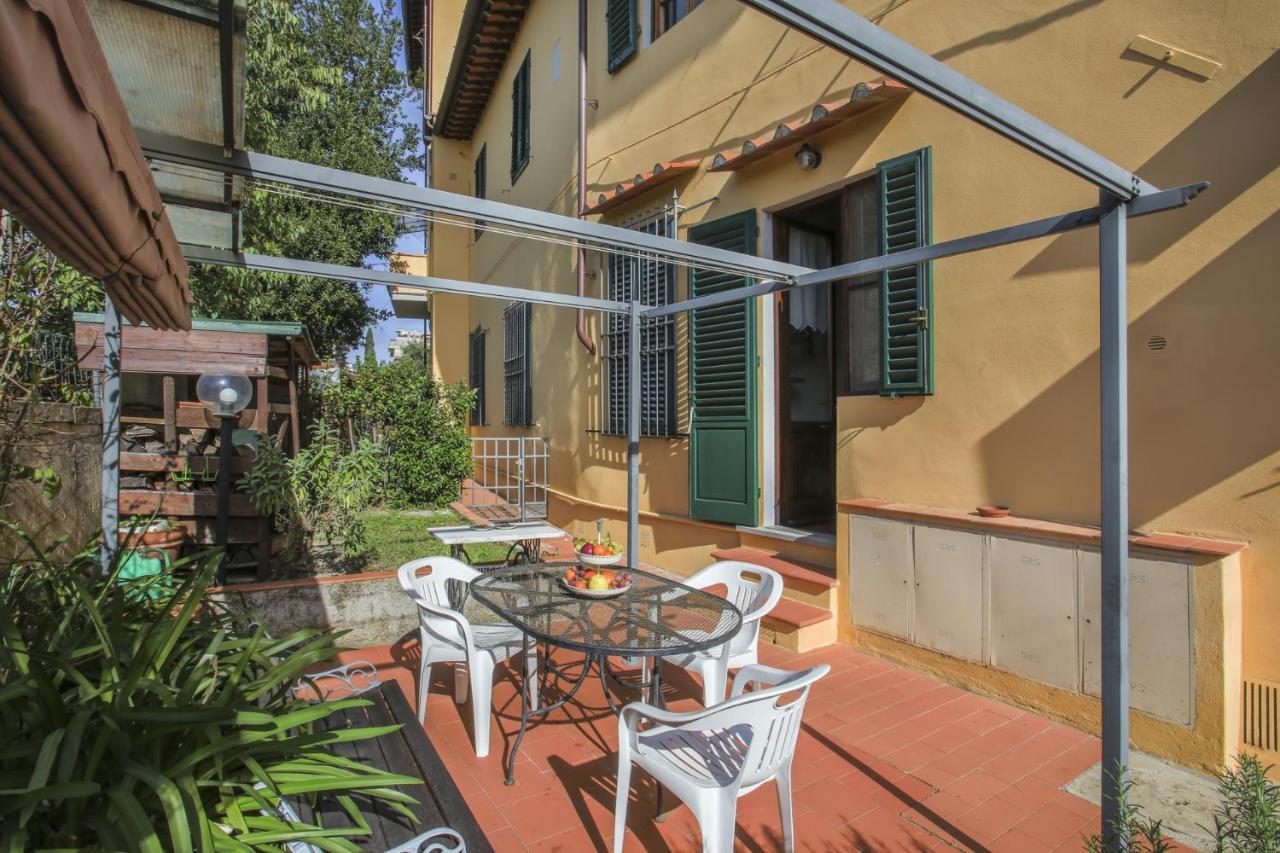 Casa Bellesi - Sweet Dreams In Firenze Kültér fotó